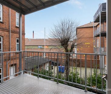 Herslebsgade 1G, 1. th., 7100 Vejle - Photo 3