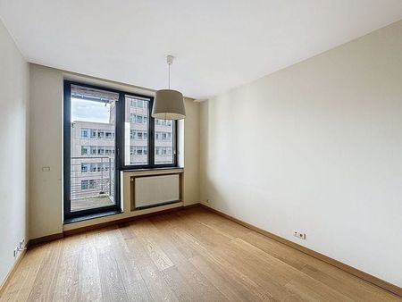 Appartement te huur - Photo 5