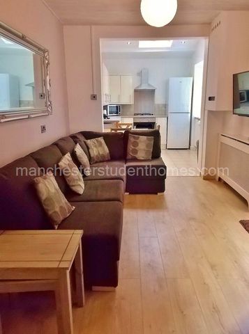 Braemar Road, Manchester, M14 6PS - Photo 5