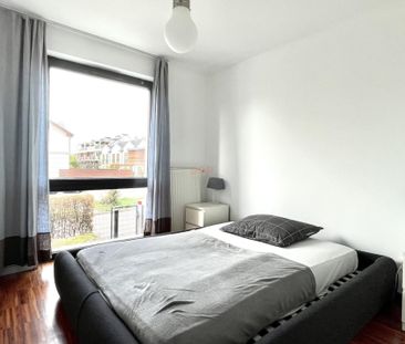 Mieszkanie z tarasem i miejscem postojowym - Photo 2