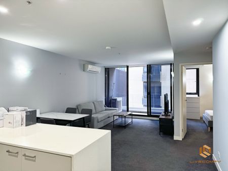 Melbourne CBD - Photo 5