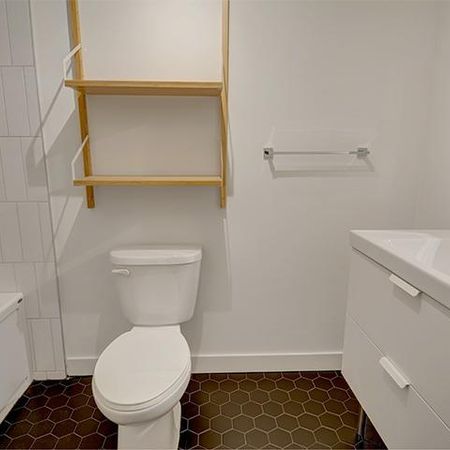 Appartement 3 ½ à louer Sainte-Foy / Sillery juillet 2026 - Photo 4