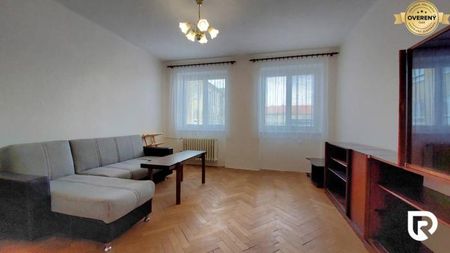 RADO | Prenájom 2-izb. bytu, Trenčín - Sihoť I. - Photo 2