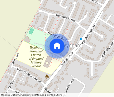 Morello Close, Teynham, ME9 - Photo 1