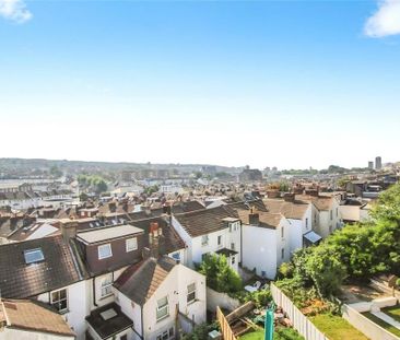 1 bedroom flat to rent - Photo 6