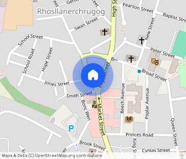 Apt 1, 1 Central Buildings, Hall St - Photo 1