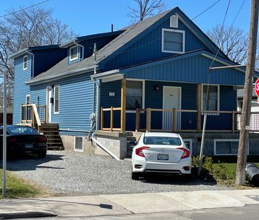 For Lease - 176 Queensdale Avenue Unit# Lower, Hamilton, Ontario - Photo 6