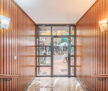 Piso de alquiler en Gascona, Salesas - Foncalada - Campoamor - Photo 2