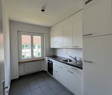 3 Zimmer, 2. Stock - Photo 1