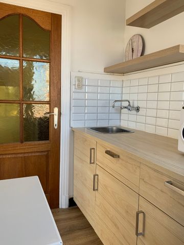 Gemeubeld appartement met 2 slaapkamers te huur in De Panne - Foto 3