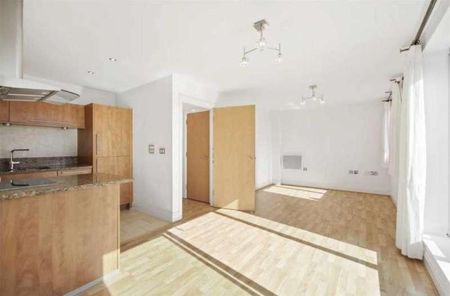 Circa Apartments Regents Park Road, London, NW1 - Photo 5