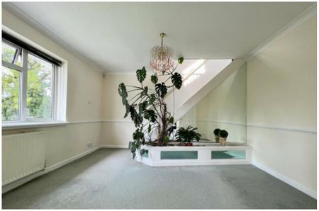 3 bedroom maisonette to rent - Photo 3