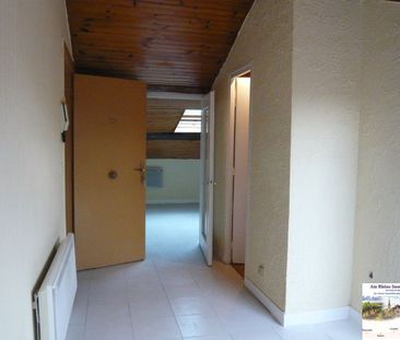 Location Appartement 2 pièces 20m² VILLEFRANCHE SUR SAONE 69400 - Photo 5