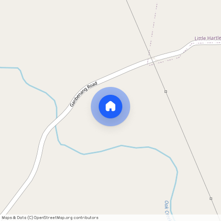 1249 Ganbenang Road, NSW 2790, Lowther