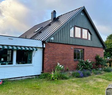 Flöjtgränd, Ystad - Photo 1