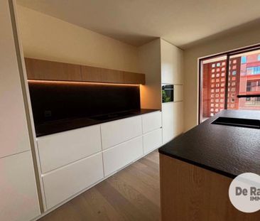 Appartement te huur in Sint-Lievens-Houtem - Photo 4