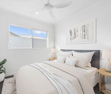 Beautiful home, easy living, lovely community, ready for you now! - Photo 3