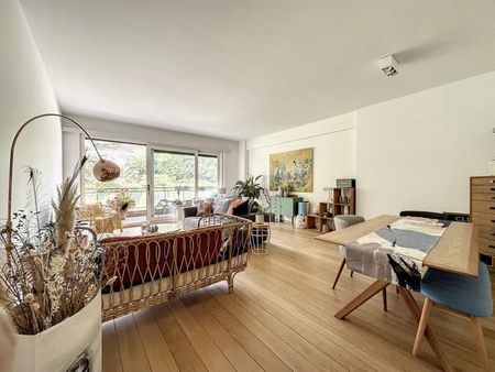 Appartement te huur - Foto 3