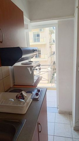 Studio/Γκαρσονιέρα για ενοικίαση Ζαβλάνι (Πάτρα) - Φωτογραφία 5