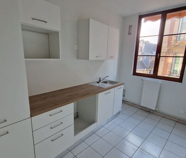 Location Appartement 2 pièces 56m² ROUEN 76000 - Photo 5