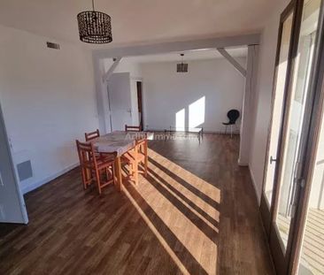 Location Appartement 2 pièces 62 m2 à Lourdes - Photo 3