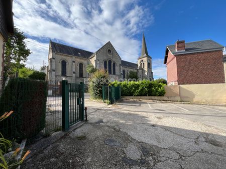 Location Appartement 2 pièces 51m² NOTRE DAME DE BONDEVILLE 76960 - Photo 5