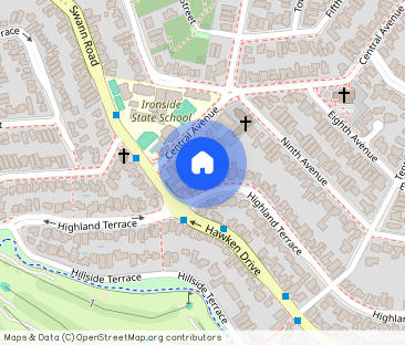 Perfectly Positioned, Peaceful, and Fully Furnished - Photo 1