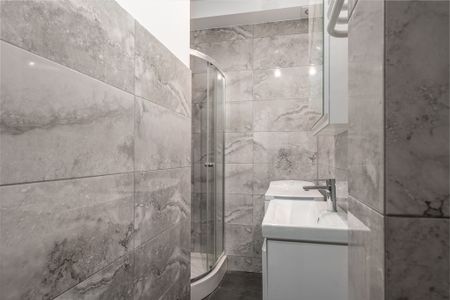 Dwa pokoje 55m2,z balkonem, Włochy - Zdjęcie 5