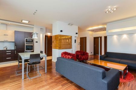 Przestronny apartament na Powiślu - Photo 4