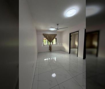 FLAT PKNS FOR RENTAL AT SEKSYEN 19 - Photo 5