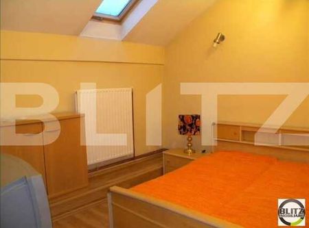 Inchiriere 4 camere, 2 nivele, 140 mp utilli, zona P-ta Unirii! - Photo 5