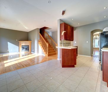 For Lease - 13 Wilcliff Court, Markham, Ontario - Photo 4