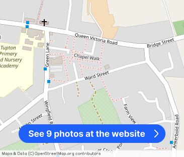 Ward Street, New Tupton, Chesterfield, S42 6XR - Photo 1