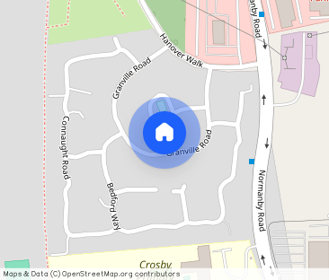 Granville Road, Scunthorpe, North Lincolnshire, DN15 - Photo 1