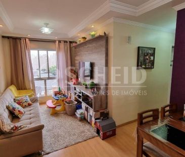 Apartamento de 2 Quartos Sendo 49 m² E 1 Vaga Para Alugar No Jardim... - Foto 4