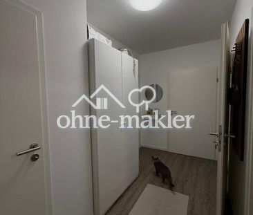 !!Vorläufiger Bewerbungsstop !! 2-Zimmer-Wohnung in Viersen-Ummer a... - Photo 2