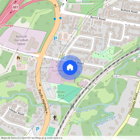 8A Yates Road, Ourimbah