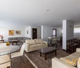 Apartamento para alugar 2 quartos, 34 m² em Centro, Curitiba - Edif... - Photo 6
