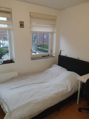 Te huur: Sporadenlaan, 1060 MJ Amsterdam - Foto 4