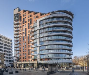 2 bedroom flat to rent - Photo 6