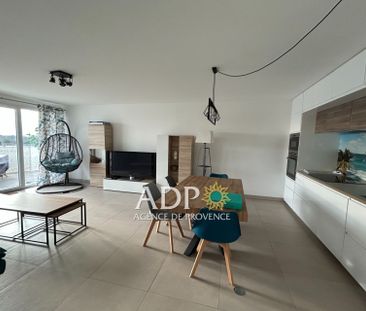 Appartement Mandelieu-la-Napoule - Photo 6