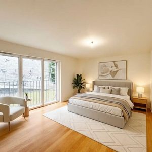 Beautiful modern apartment - Photo 2