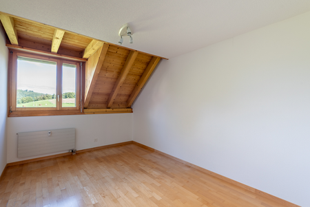 Helle 3.5-Zimmer-Wohnung in ruhigem, familienfreundlichem Quartier - Photo 5