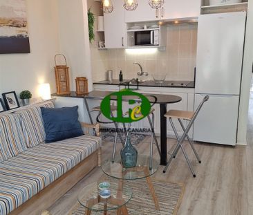 Apartment mit 1 Schlafzimmer in ruhigem Komplex in top Lage zu Miet... - Foto 1