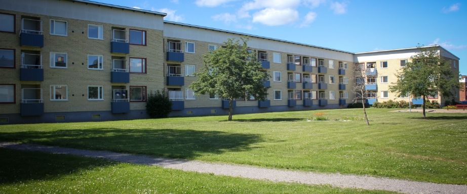 Hedhamregatan 11 B - Photo 1