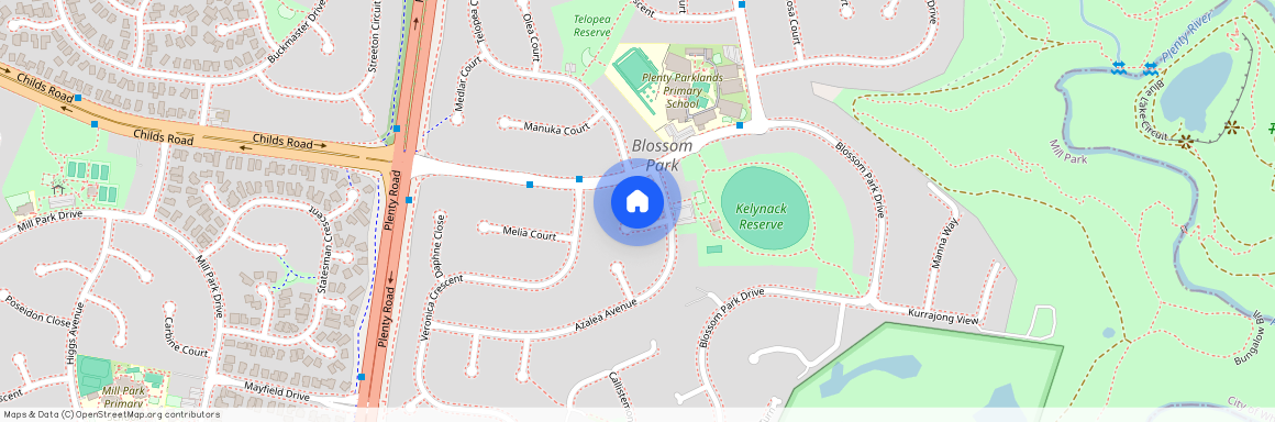 7 Cassia Court, Mill Park, VIC 3082