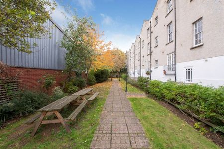 Queensbridge Road, Haggerston, E2 - Photo 5