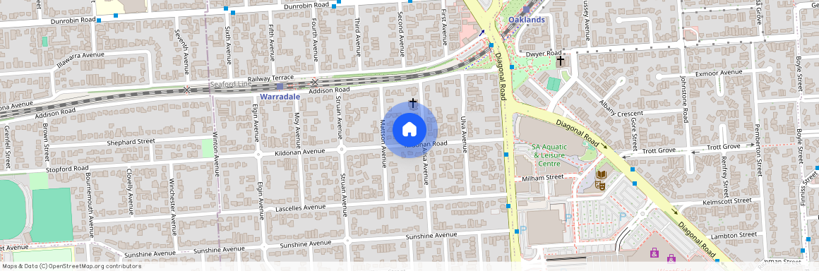 19 Kildonan Rd, SA 5046, Warradale