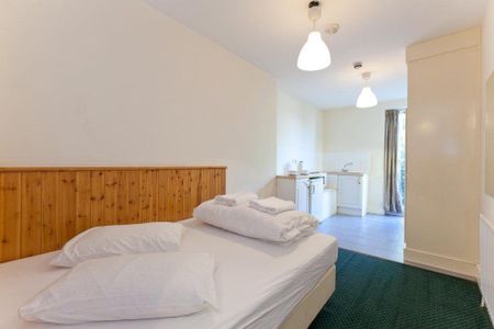 Belsize Park, London, NW3 - Photo 2