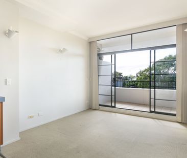 510/82-92 Cooper Street, Surry Hills NSW 2010 - Apartment For Rent ... - Photo 1
